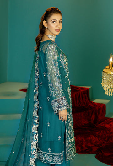 Adan Libas Design # 5393 Alora Chiffon Collection Online Shopping